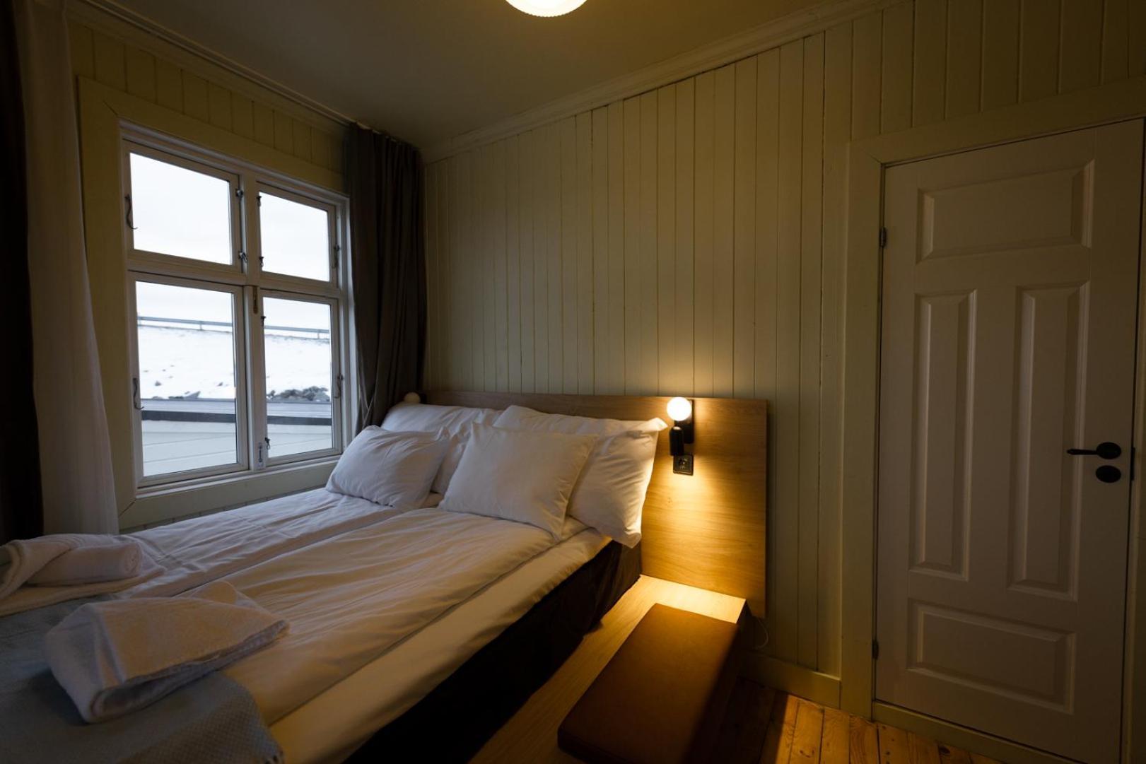 Skata Boutique Hotel Хеннингсвер Экстерьер фото
