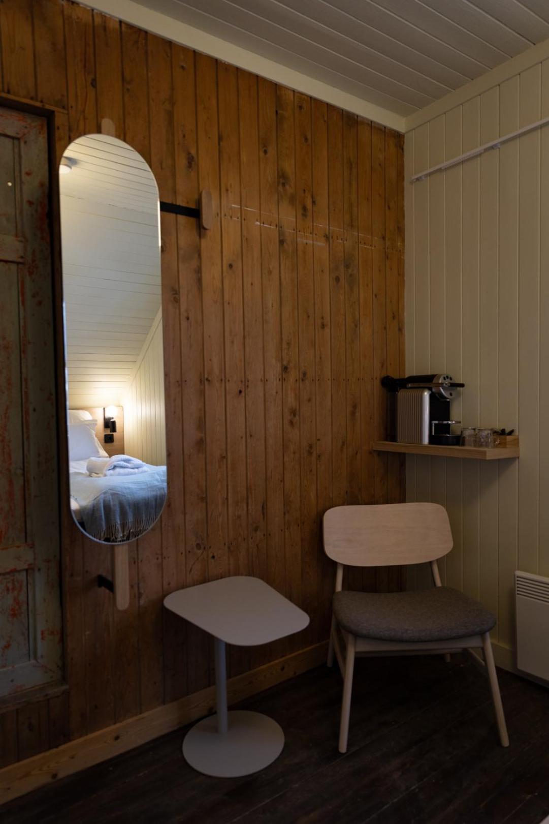 Skata Boutique Hotel Хеннингсвер Экстерьер фото